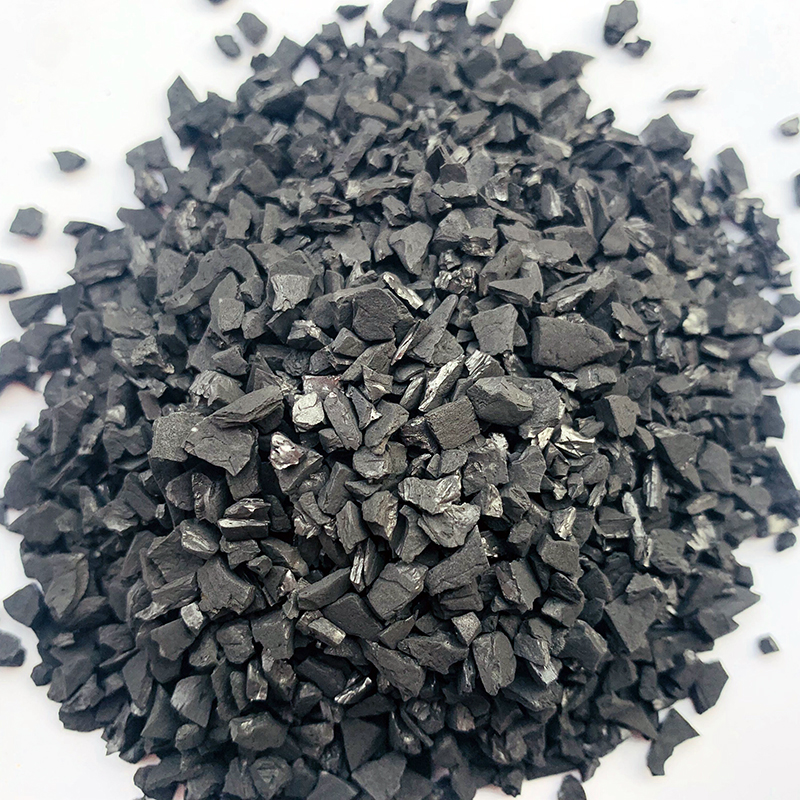 木質(zhì)顆粒活性炭